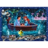 Ravensburger Disney Puslespil Collector's Edition - Arielle 