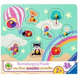 Ravensburger Puslespil