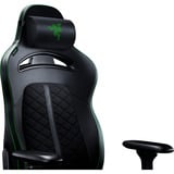 Razer Razer Clio X, Højttaler Sort