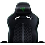 Razer Razer Clio X, Højttaler Sort