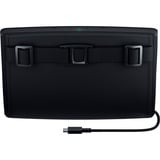 Razer Razer Clio X, Højttaler Sort