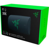 Razer Razer Clio X, Højttaler Sort