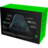 Razer Razer Clio X, Højttaler Sort