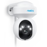 Reolink E Series E560, Overvågningskamera Hvid