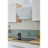 Respekta 15110000000726, Komfur sæt Sort