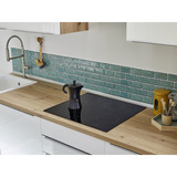 Respekta 15110000000726, Komfur sæt Sort