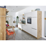 Respekta 15110000000726, Komfur sæt Sort