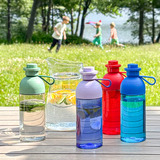 Room Copenhagen LEGO Drikkedunk 0,5 liter lysegrøn/gennemsigtig