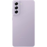 SAMSUNG Galaxy S21 FE 5G SM-G990B 16,3 cm (6.4") Dual SIM Android 11 USB Type-C 6 GB 128 GB 4500 mAh Lavendel, Mobiltelefon Lavendel, 16,3 cm (6.4"), 6 GB, 128 GB, 12 MP, Android 11, Lavendel