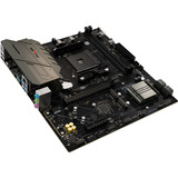SAPPHIRE 7C94-006R, Bundkort 
