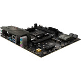 SAPPHIRE 7C94-006R, Bundkort 