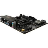 SAPPHIRE PULSE B550M, Bundkort 