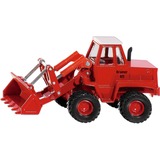 SIKU 10356300000, Model køretøj Rød