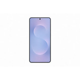 Samsung Galaxy S25 Edge 256GB, Mobiltelefon Lyseblå