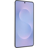 Samsung Galaxy S25 Edge 256GB, Mobiltelefon Lyseblå