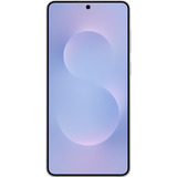 Samsung Galaxy S25 Edge 256GB, Mobiltelefon Lyseblå