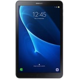 Samsung Galaxy Tab A 10.1 renoveret, Tablet PC Sort