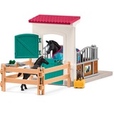 Schleich 42611, Spil figur 
