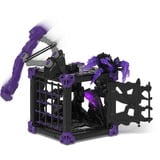 Schleich Eldrador Creatures BattleCave Skyggespindel, Spil figur 