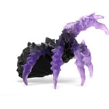 Schleich Eldrador Creatures BattleCave Skyggespindel, Spil figur 