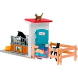 Schleich HORSE CLUB 42611 legetøjssæt, Spil figur 5 År, Flerfarvet, Plast