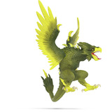 Schleich Spil figur 