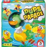 Schmidt Spiele Hvalpeparade, Brætspil 