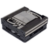 Scythe Shuriken 3, CPU køler Sort/Sølv