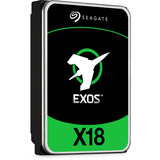 Seagate Exos X18 18 TB, Harddisk 