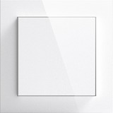Senic Friends of Hue Smart Switch, Knappen højglans hvid