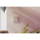 Senic Friends of Hue Smart Switch, Knappen højglans hvid