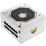 Sharkoon Rebel P20 750 White, PC strømforsyning Hvid