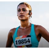 Shokz Hovedtelefoner Sort