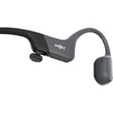 Shokz Openrun Mini Headset Trådløs Halsbånd Sport Bluetooth Sort, Hovedtelefoner Sort, Trådløs, Sport, 20 - 20000 Hz, 260 g, Headset, Sort