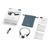 Shokz S805-MN-BK, Hovedtelefoner Sort