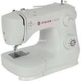 Singer M2405, Symaskine Hvid