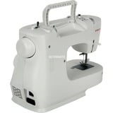 Singer M2405, Symaskine Hvid