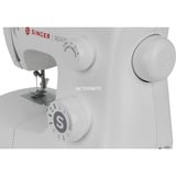 Singer M2405, Symaskine Hvid