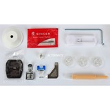 Singer M2405, Symaskine Hvid