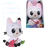 Spin Master GDH PLH Movie Feature Plush GML, Plysdyr Gabby's Dollhouse GDH PLH Movie Feature Plush GML, Legetøjskat, 3 År, Interaktiv, AAA