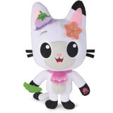 Spin Master GDH PLH Movie Feature Plush GML, Plysdyr Gabby's Dollhouse GDH PLH Movie Feature Plush GML, Legetøjskat, 3 År, Interaktiv, AAA