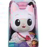 Spin Master GDH PLH Movie Feature Plush GML, Plysdyr Gabby's Dollhouse GDH PLH Movie Feature Plush GML, Legetøjskat, 3 År, Interaktiv, AAA