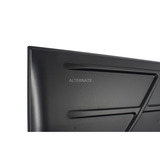TCL 50T69C, QLED TV Sort