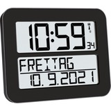 TFA Table clock Sort
