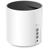 TP-Link Deco X55(3-pack), Router Hvid