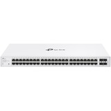 TP-Link Festa FS352G L2/L2+ Gigabit Ethernet (10/100/1000) Hvid, Switch L2/L2+, Gigabit Ethernet (10/100/1000), Stativ-montering