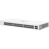 TP-Link Festa FS352G L2/L2+ Gigabit Ethernet (10/100/1000) Hvid, Switch L2/L2+, Gigabit Ethernet (10/100/1000), Stativ-montering