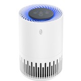 TaoTronics Luftrenser Hvid