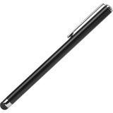 Targus AMM01AMGL stylus pen 20 g Sort, Intastnings stift Sort, Universel, Universel, Sort, Taiwan, 20 g, 17 mm