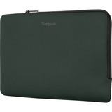 Targus MultiFit taske og etui til notebook 35,6 cm (14") Grøn, Notebook Cover Grøn, Etui, 35,6 cm (14"), 110 g